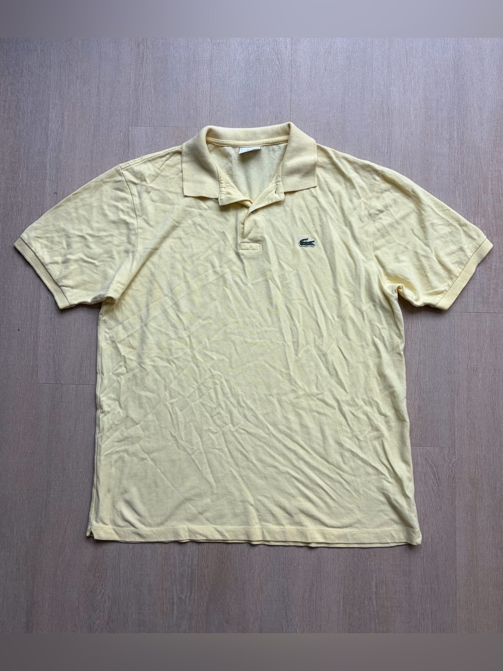 Lacoste Polo